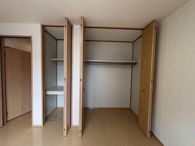 ガーデンリーブス　Ａ（105） 部屋画像