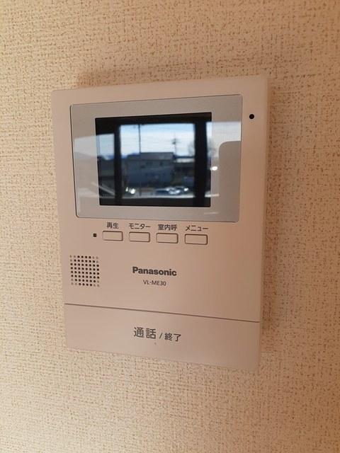 グランドレジデンス（203） 設備