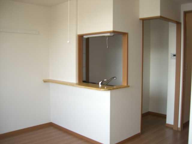 ルミエール 部屋画像