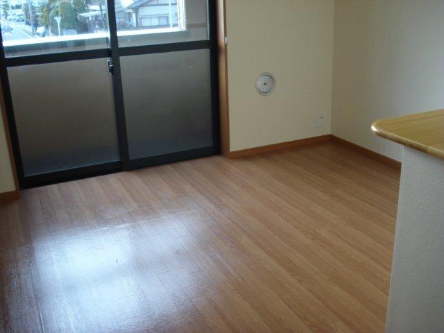 ルミエール リビング
