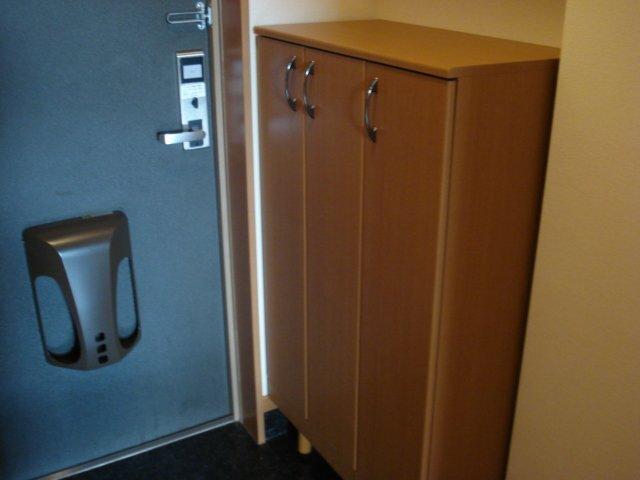 ルミエール 部屋画像