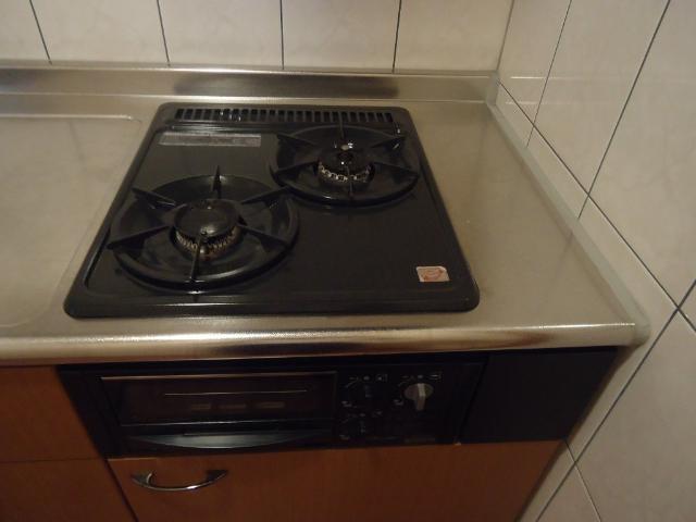 ルミエール 部屋画像