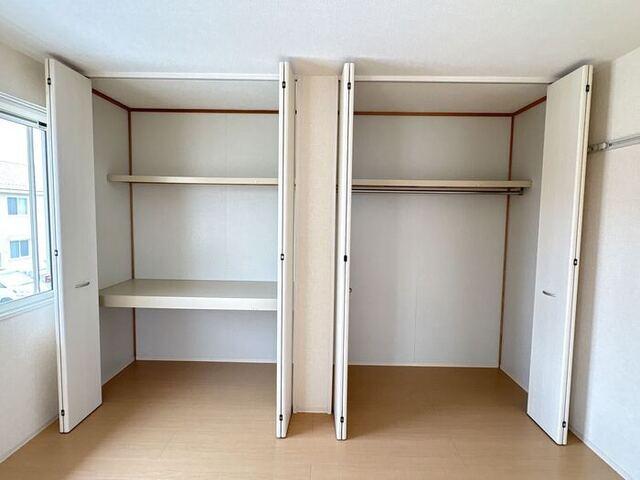 グランディールＭ　Ⅲ（201） 部屋画像