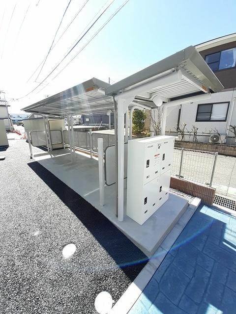 ストームキャット（204） その他部屋・スペース