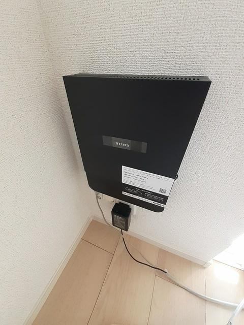 ストームキャット（204） その他部屋・スペース