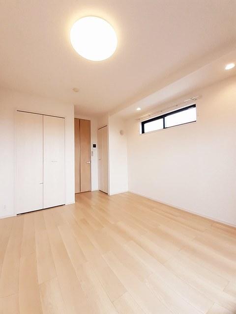 Ｙ’ｓアビタシオン青柳（301） 室内