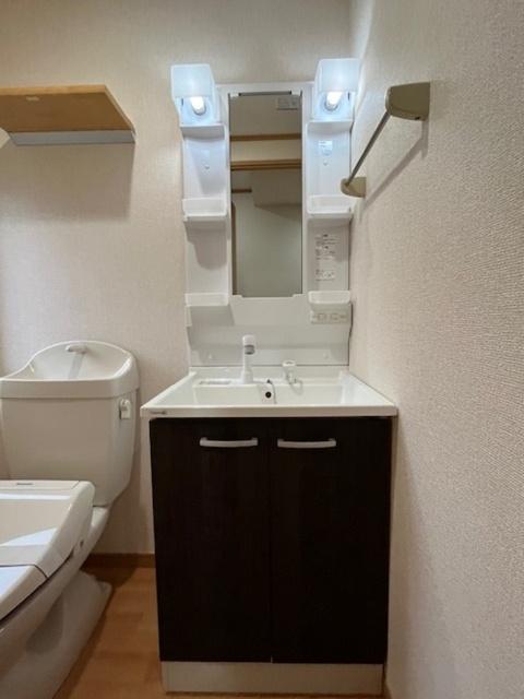 リビオンＨ＆Ｍ（102） 部屋画像