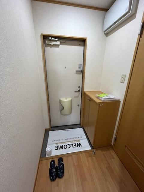 リビオンＨ＆Ｍ（102） 部屋画像