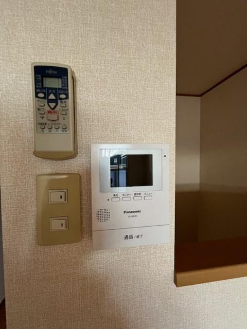 リビオンＨ＆Ｍ（102） 部屋画像