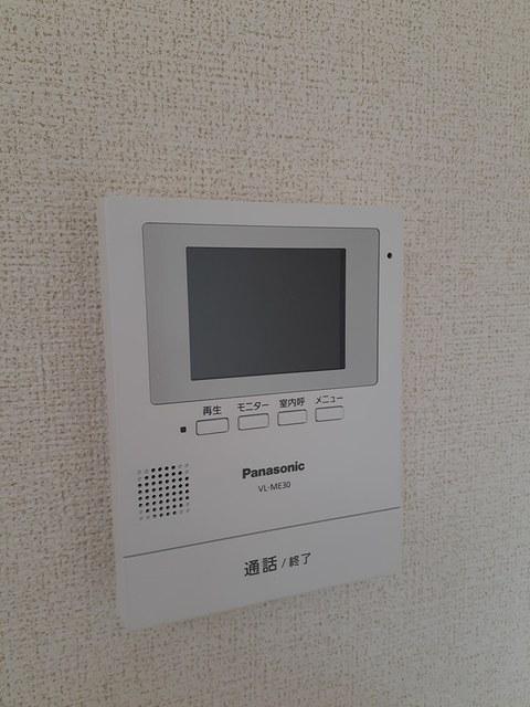 メゾン　ローズアヴニール（203） 設備