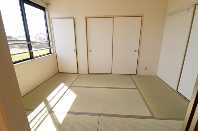 エイブルハイツ　Ｂ（201） 部屋画像