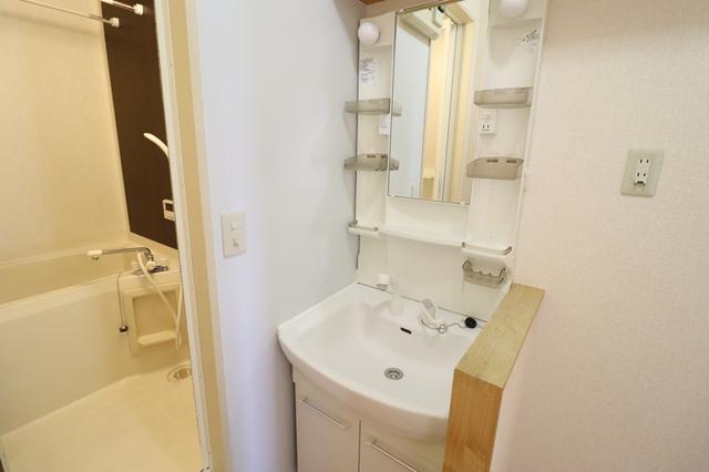 エイブルハイツ　Ｂ（201） 部屋画像