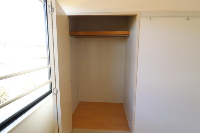 エイブルハイツ　Ｂ（201） 部屋画像