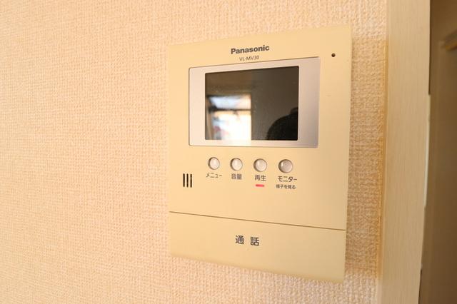 エイブルハイツ　Ｂ（201） 部屋画像