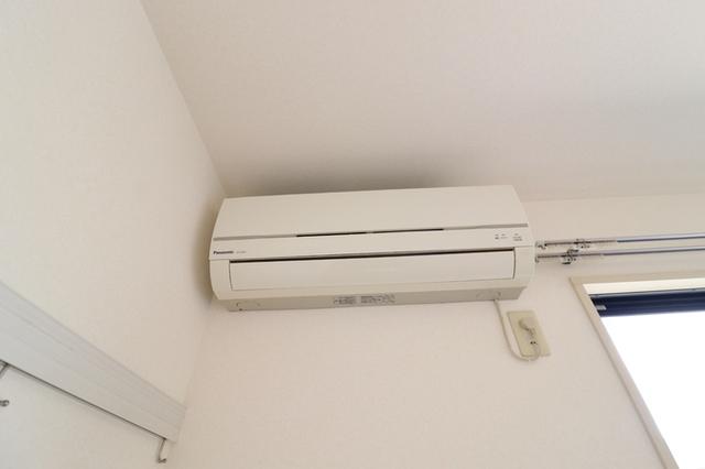 エイブルハイツ　Ｂ（201） 部屋画像
