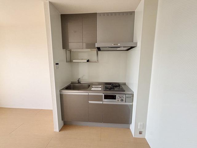 ブルースカイ（305） 部屋画像