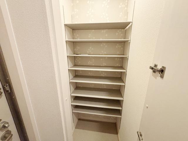 ブルースカイ（305） 部屋画像