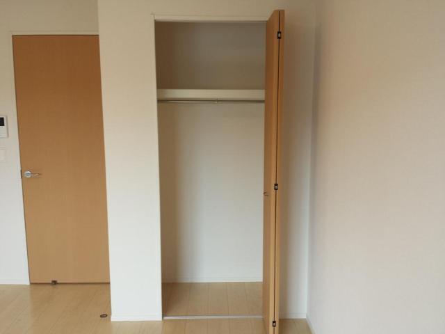エスポワール　Ｂ 部屋画像