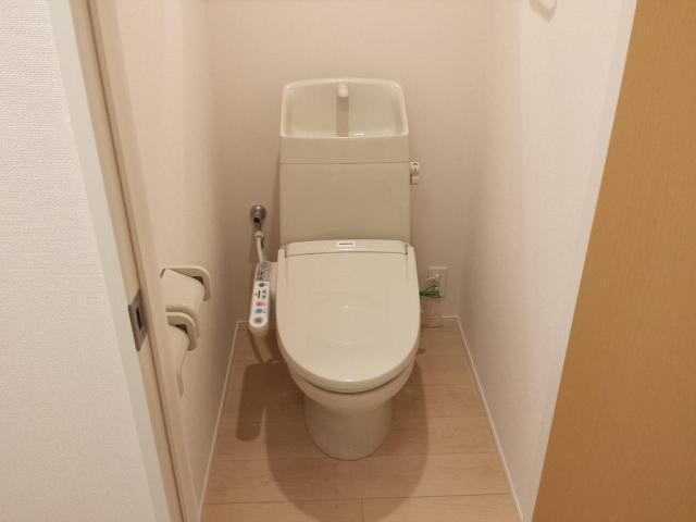 エスポワール　Ｂ 部屋画像