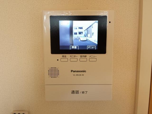 エスポワール　Ｂ 部屋画像