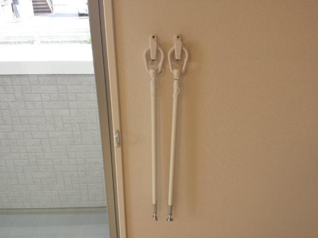 エスポワール　Ｂ 部屋画像
