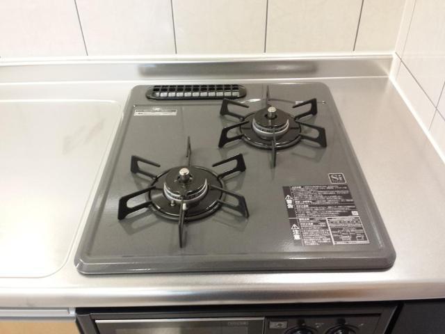 エスポワール　Ｂ 部屋画像