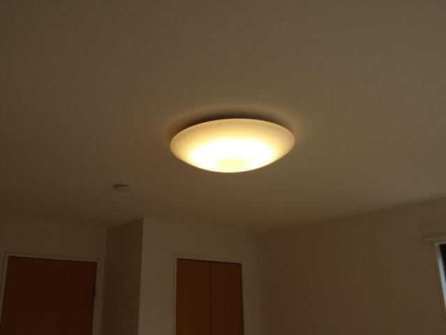 エスポワール　Ｂ 部屋画像