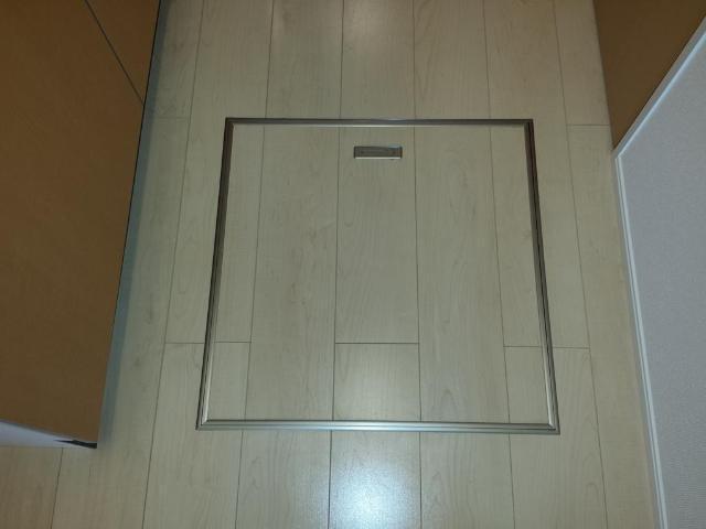 エスポワール　Ｂ 部屋画像