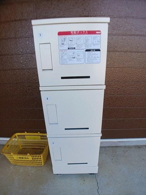 深堀ハイツ（104） その他部屋・スペース