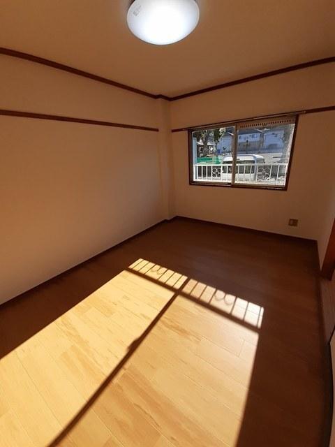 深堀ハイツ（104） 室内