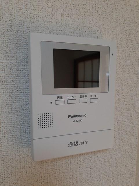 深堀ハイツ（104） 設備