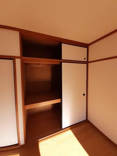 深堀ハイツ（104） 収納