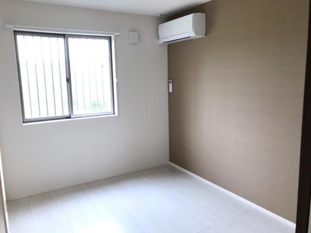 プリエミネンスA 部屋画像