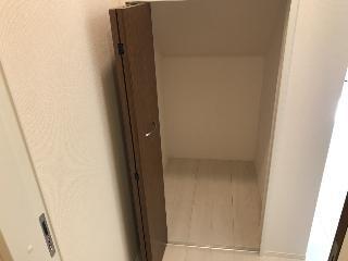 プリエミネンスA 収納