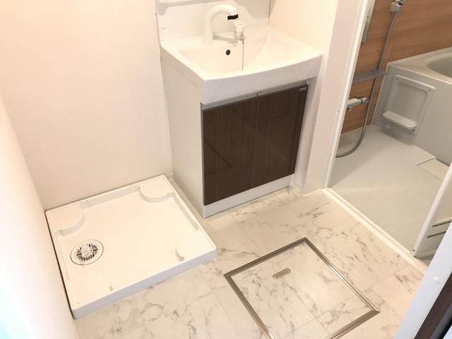 プリエミネンスA 部屋画像