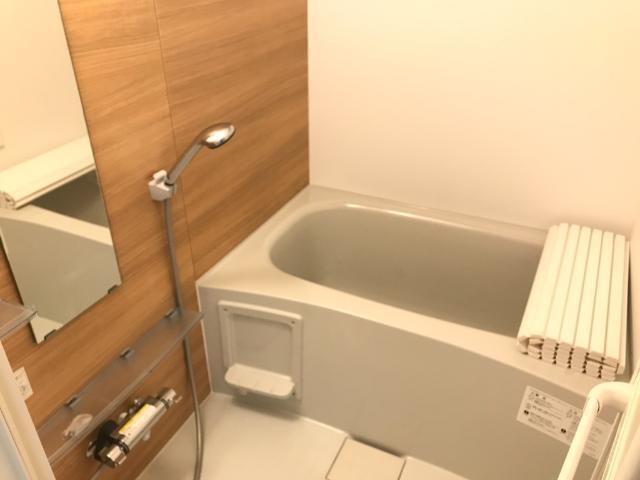 プリエミネンスA 部屋画像