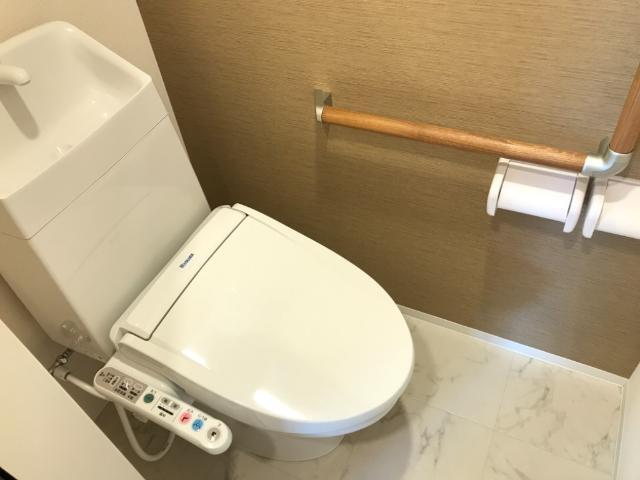 プリエミネンスA 部屋画像