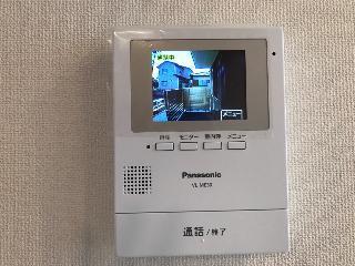 プリエミネンスA 部屋画像