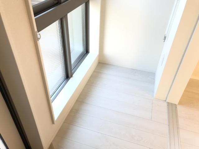 プリエミネンスA 部屋画像