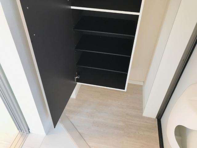 プリエミネンスA 部屋画像