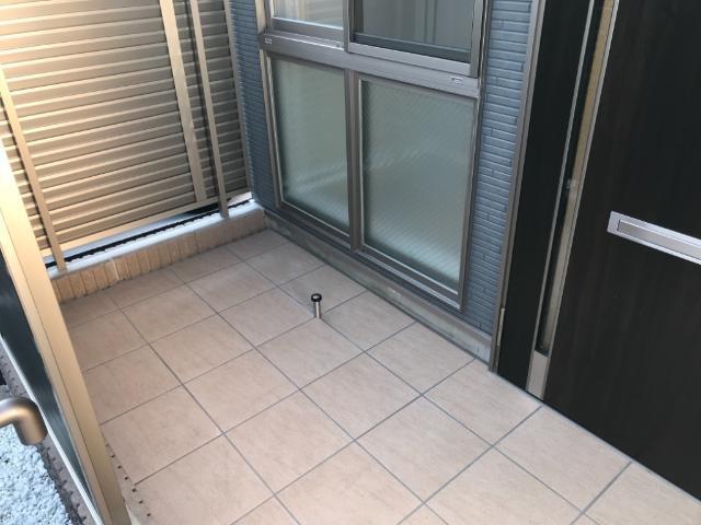 プリエミネンスA 部屋画像