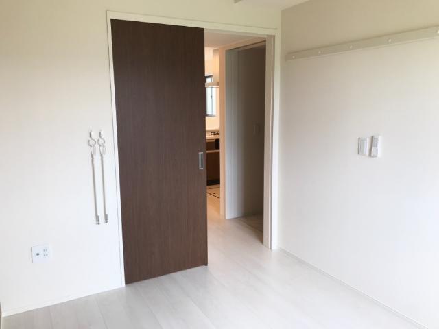プリエミネンスA 部屋画像