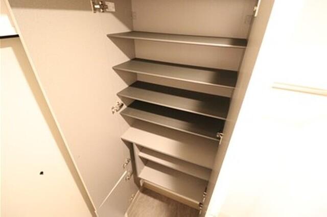 グランツ（102） 部屋画像