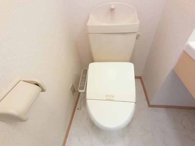 グリーンハイム　Ａ/Ｂ（A206） 部屋画像