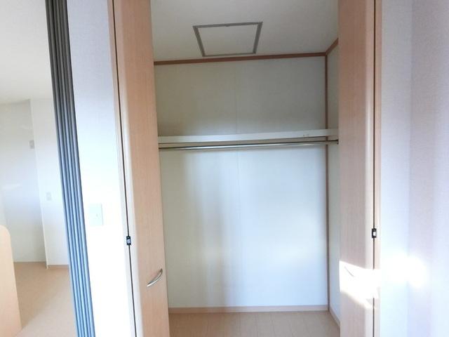 グリーンハイム　Ａ/Ｂ（A206） 部屋画像