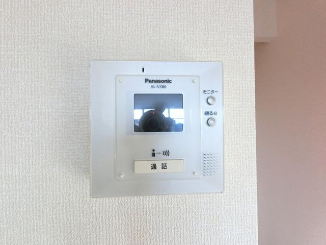 グリーンハイム　Ａ/Ｂ（A206） 部屋画像