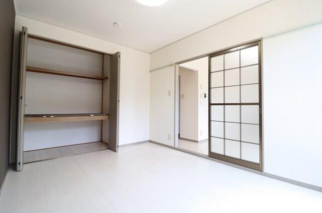 ポラール　Ｂ（102） 部屋画像