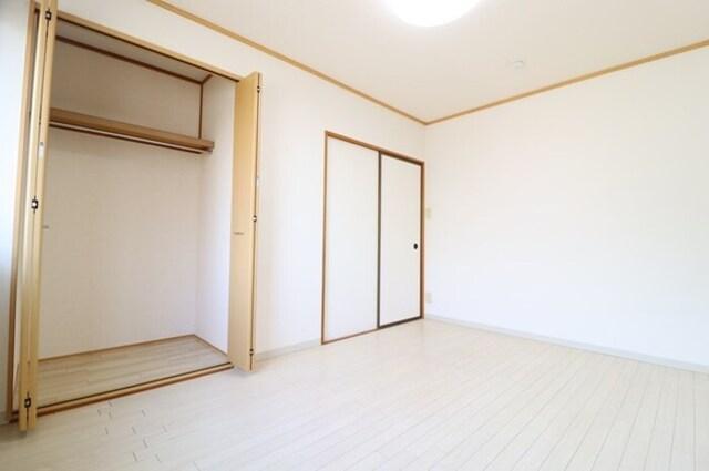 ポラール　Ｂ（102） 部屋画像