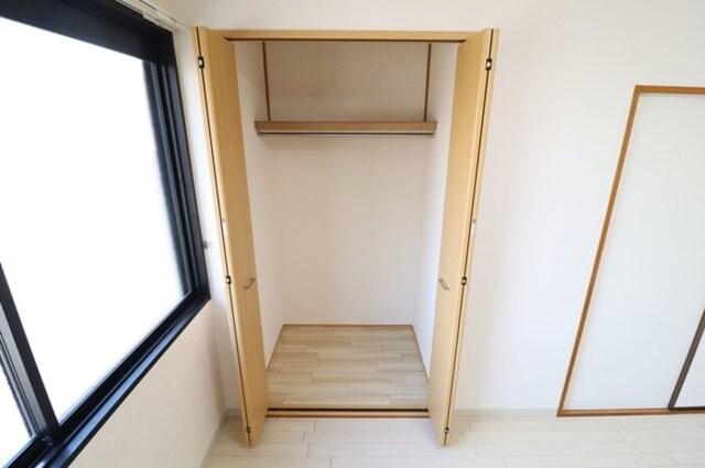 ポラール　Ｂ（102） 部屋画像