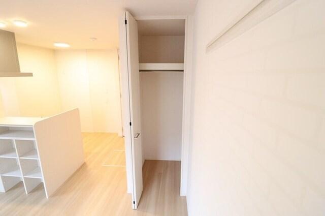 プレシャス天川原（105） 部屋画像